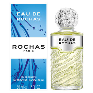 Eau de Rochas - Eau de Toilette Eau de Rochas - Eau de Toilette